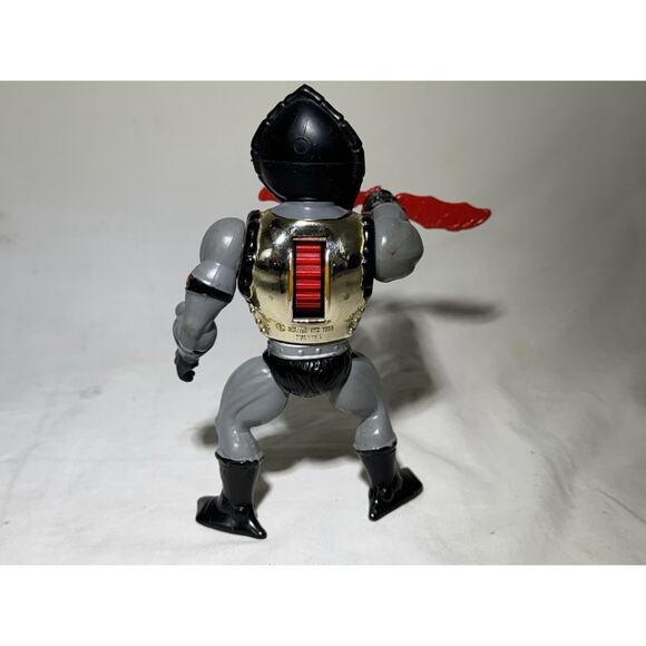 Hurricane Hordak Masters of the Universe Vintage 1985 MOTU He-Man, Mattel Figure - Picture 7 of 10